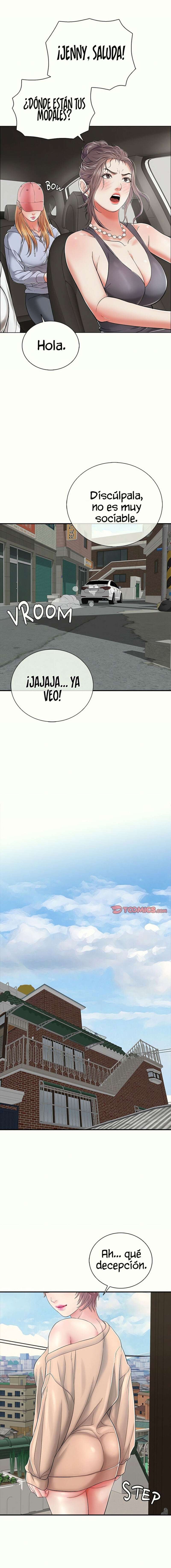 Una vez más Capítulo 14 - Page 15