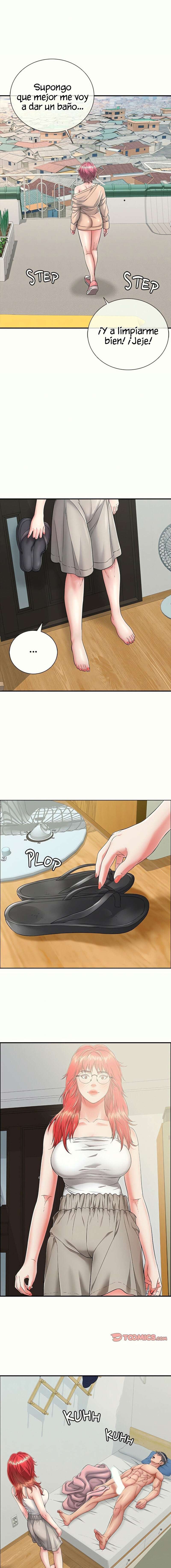 Una vez más Capítulo 14 - Page 16