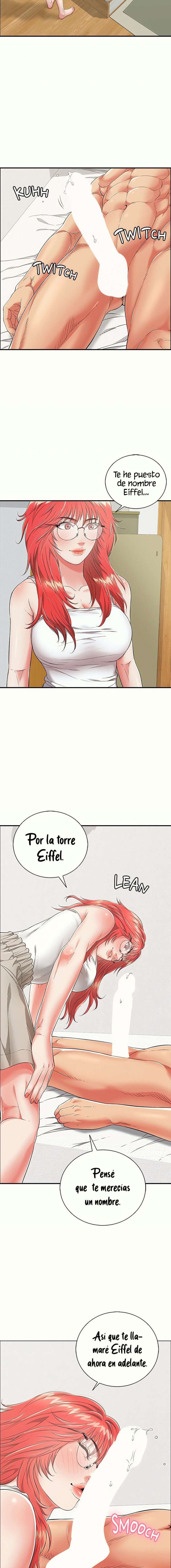 Una vez más Capítulo 14 - Page 17