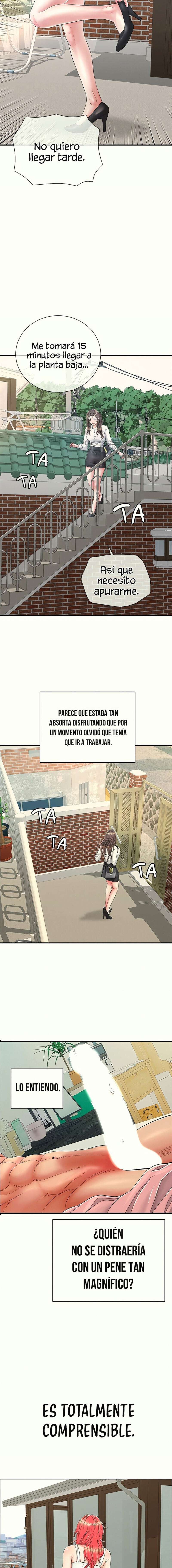 Una vez más Capítulo 14 - Page 8