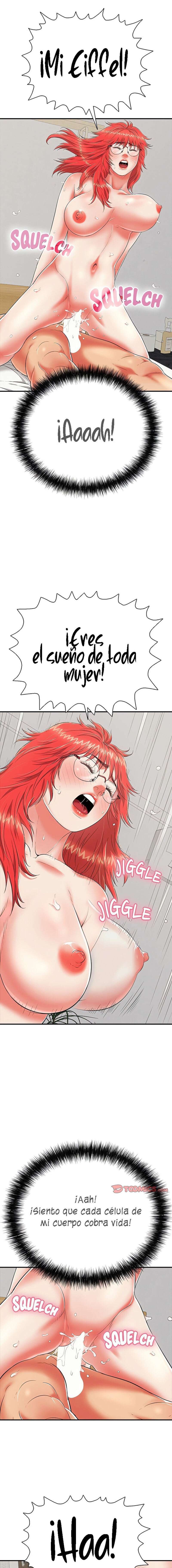 Una vez más Capítulo 15 - Page 11