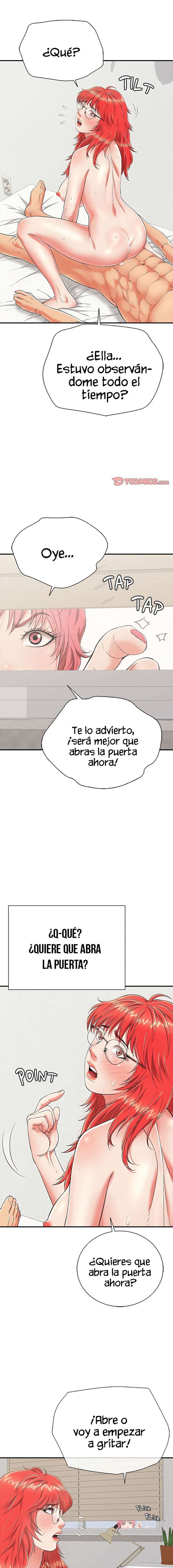 Una vez más Capítulo 15 - Page 14