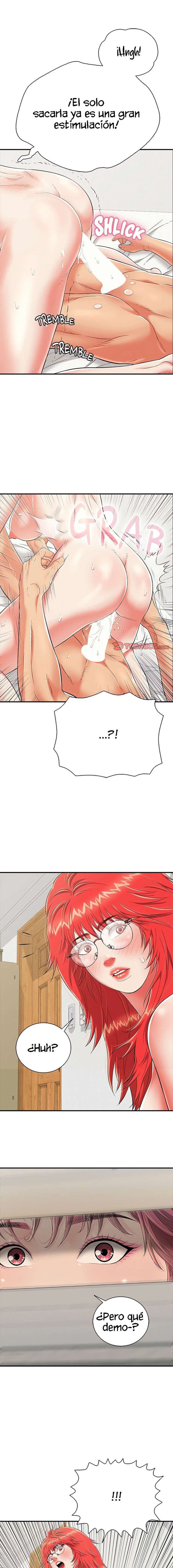 Una vez más Capítulo 15 - Page 19