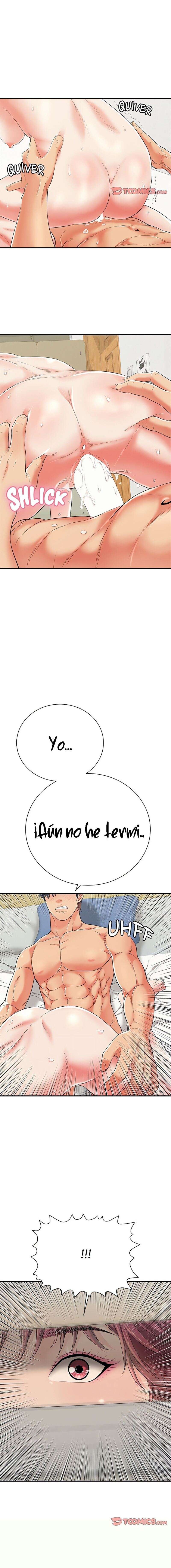 Una vez más Capítulo 15 - Page 21