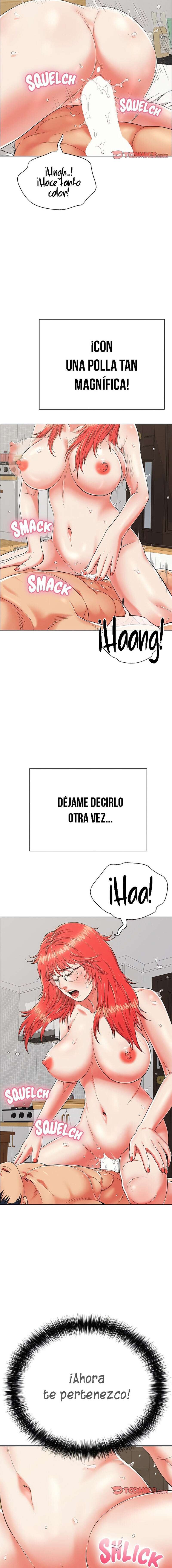 Una vez más Capítulo 15 - Page 4