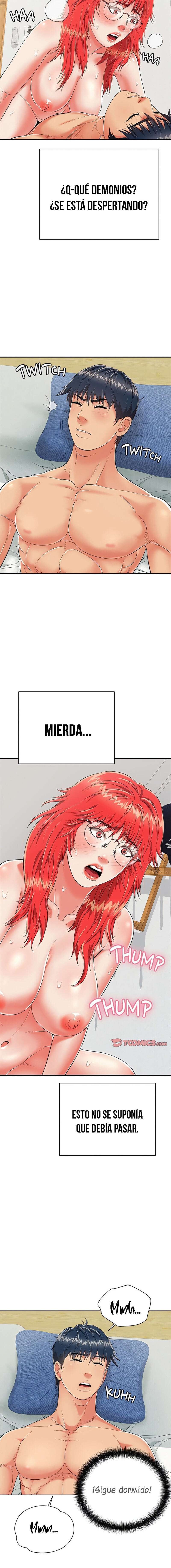 Una vez más Capítulo 15 - Page 6