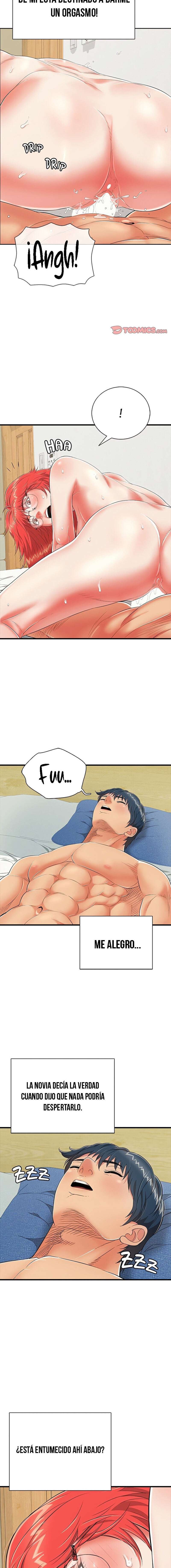 Una vez más Capítulo 15 - Page 9