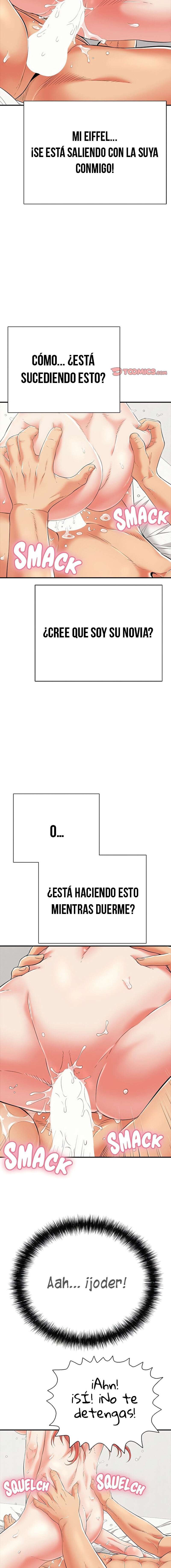 Una vez más Capítulo 16 - Page 3