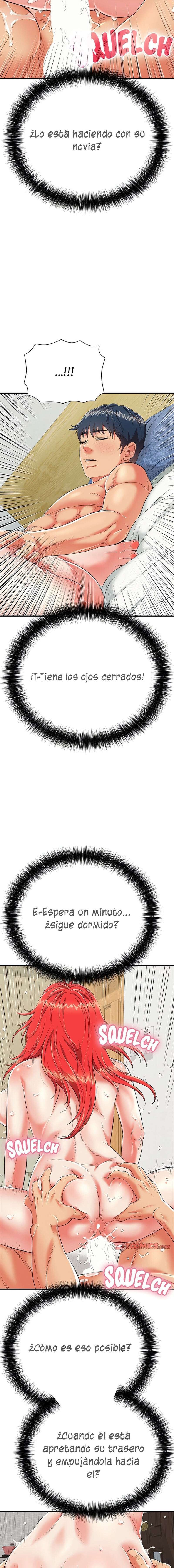 Una vez más Capítulo 16 - Page 5