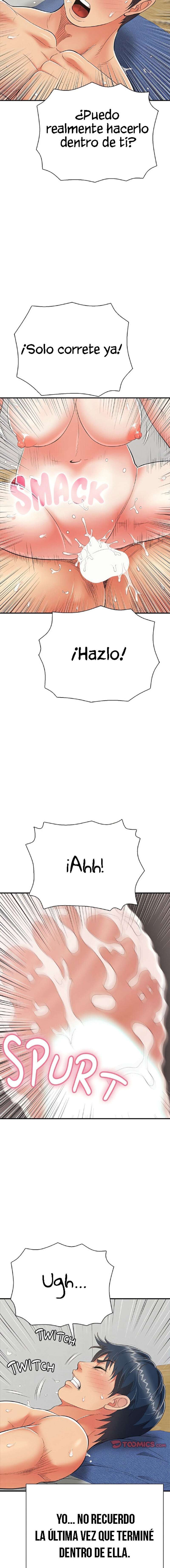 Una vez más Capítulo 17 - Page 16