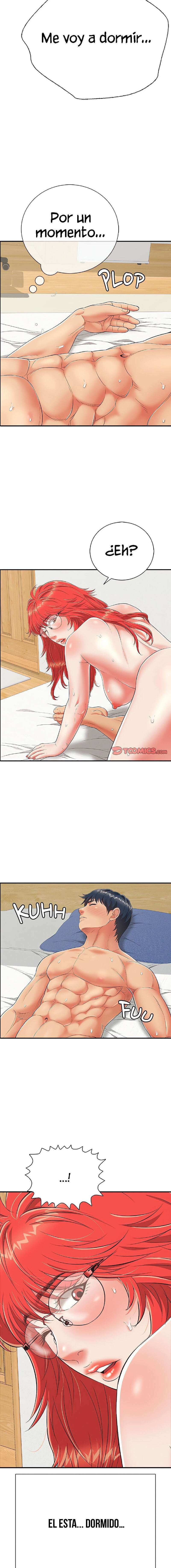 Una vez más Capítulo 17 - Page 19