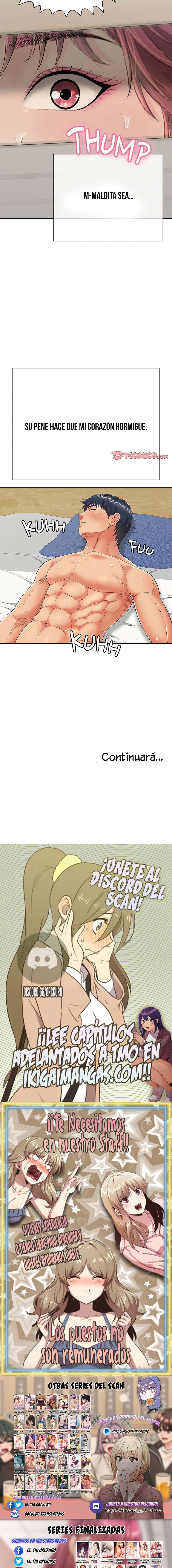 Una vez más Capítulo 17 - Page 23