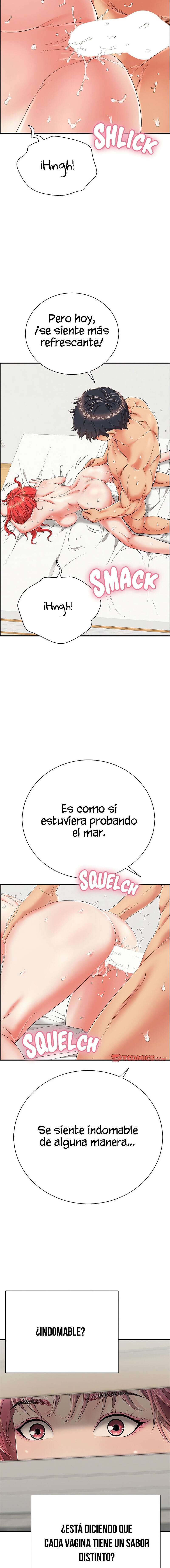 Una vez más Capítulo 17 - Page 6