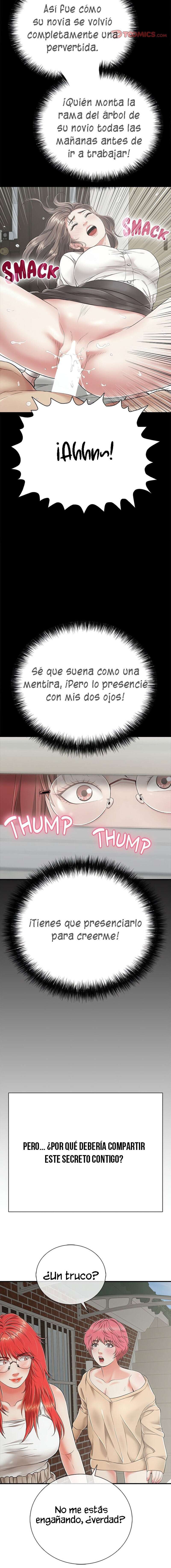 Una vez más Capítulo 18 - Page 13