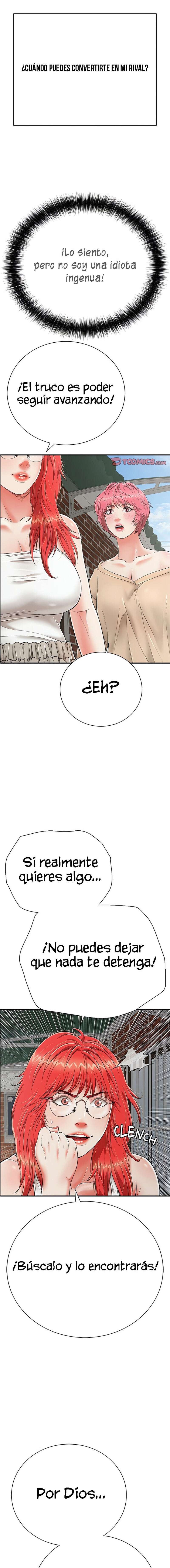 Una vez más Capítulo 18 - Page 14