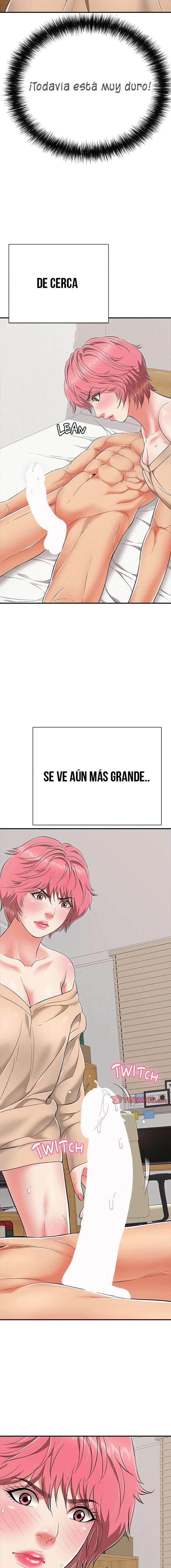 Una vez más Capítulo 18 - Page 20