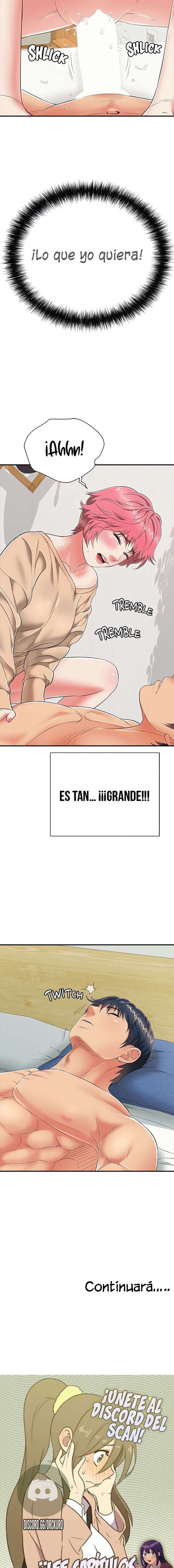 Una vez más Capítulo 18 - Page 22