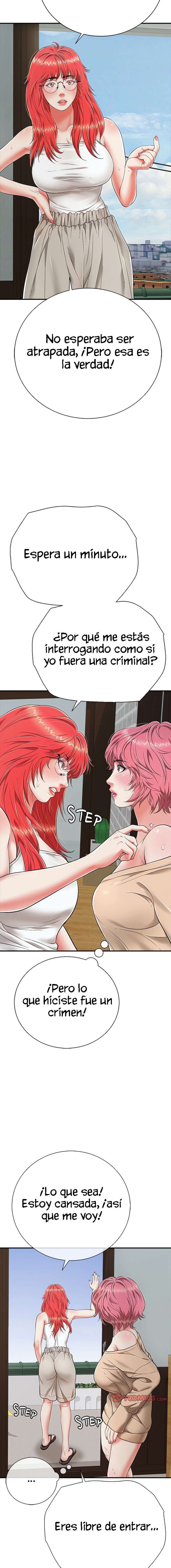 Una vez más Capítulo 18 - Page 7