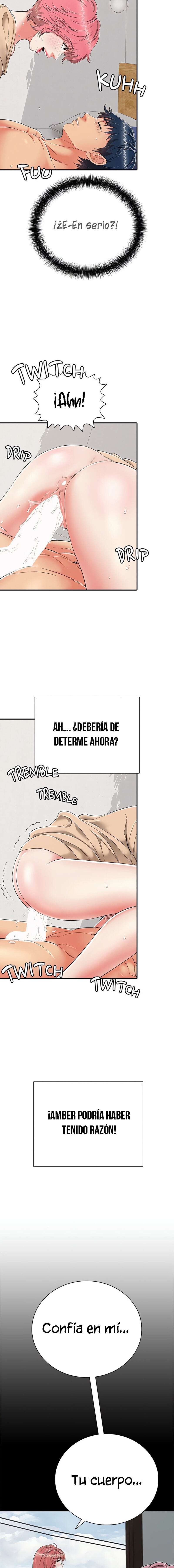 Una vez más Capítulo 19 - Page 12