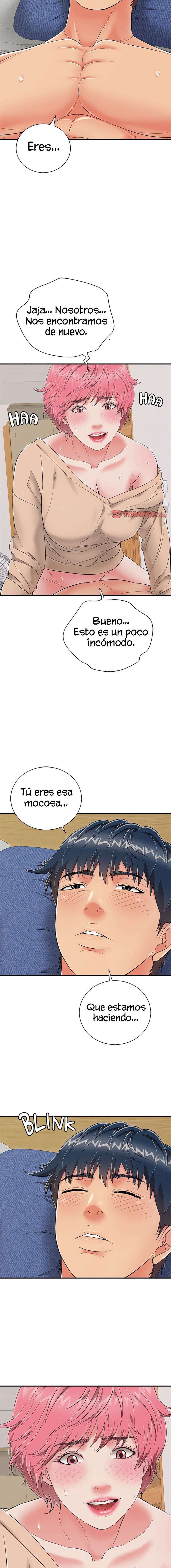 Una vez más Capítulo 19 - Page 14