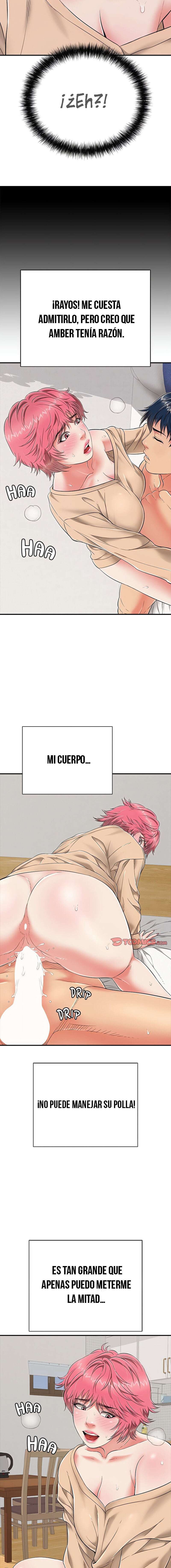 Una vez más Capítulo 19 - Page 15