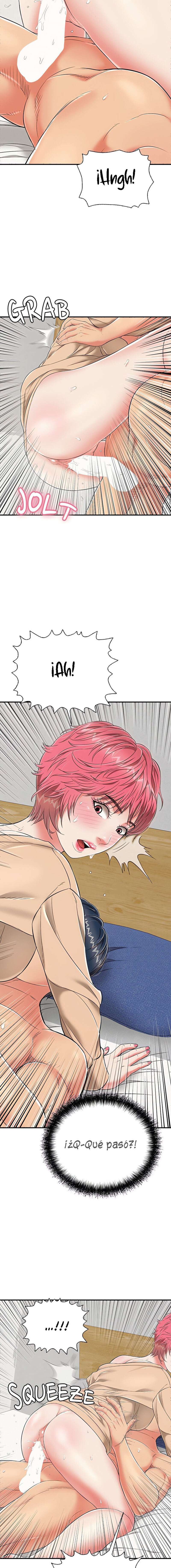 Una vez más Capítulo 19 - Page 17