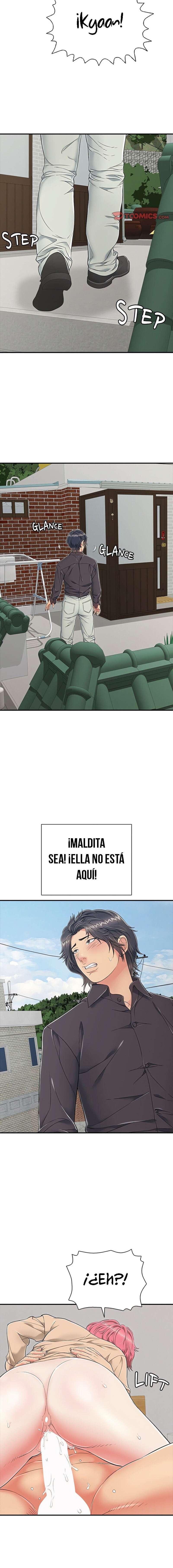 Una vez más Capítulo 19 - Page 18