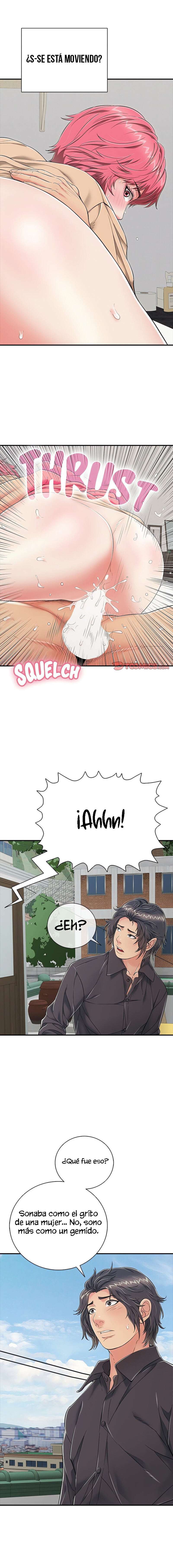 Una vez más Capítulo 19 - Page 19