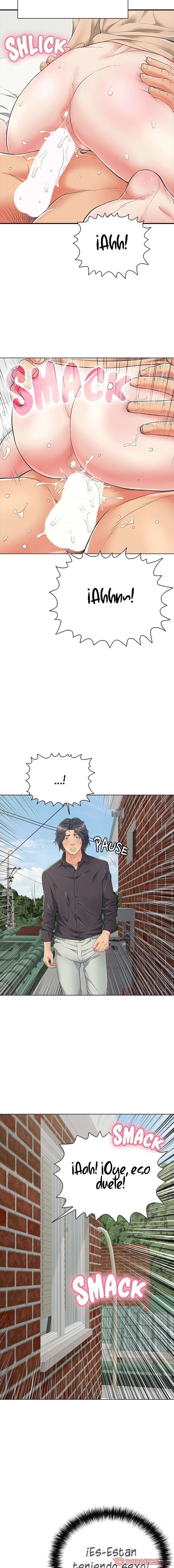 Una vez más Capítulo 19 - Page 21