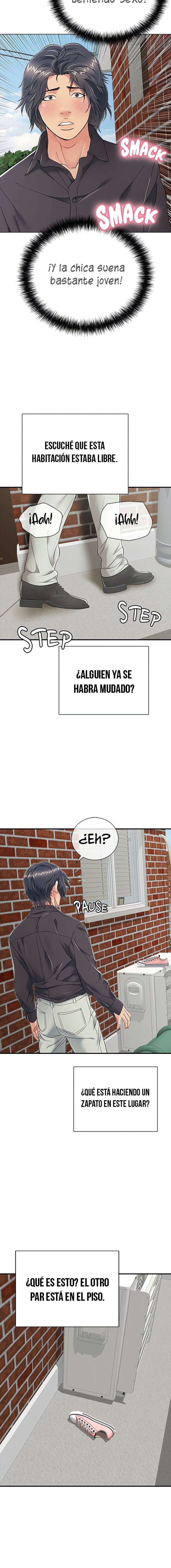 Una vez más Capítulo 19 - Page 22