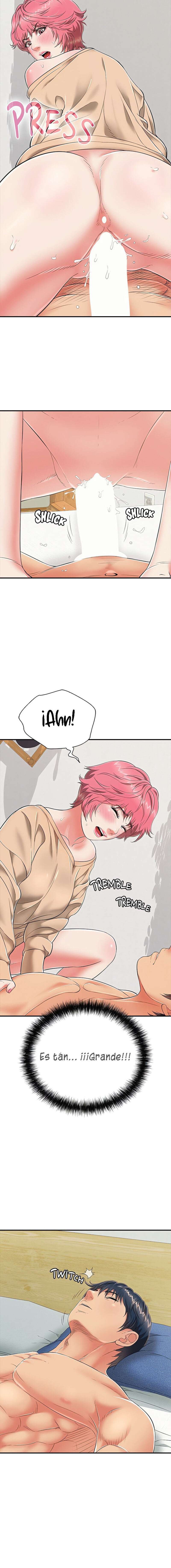 Una vez más Capítulo 19 - Page 3