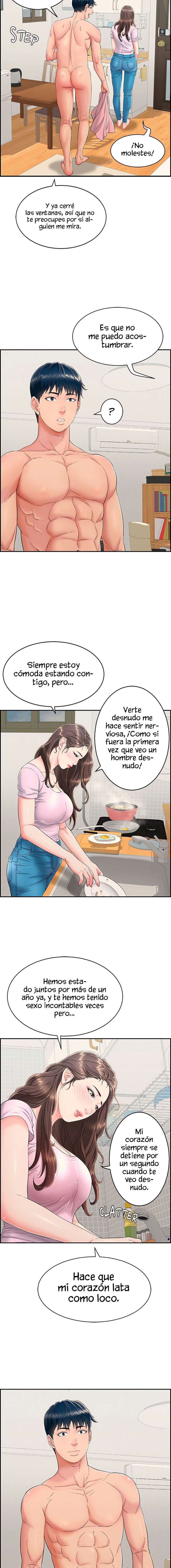 Una vez más Capítulo 2 - Page 13