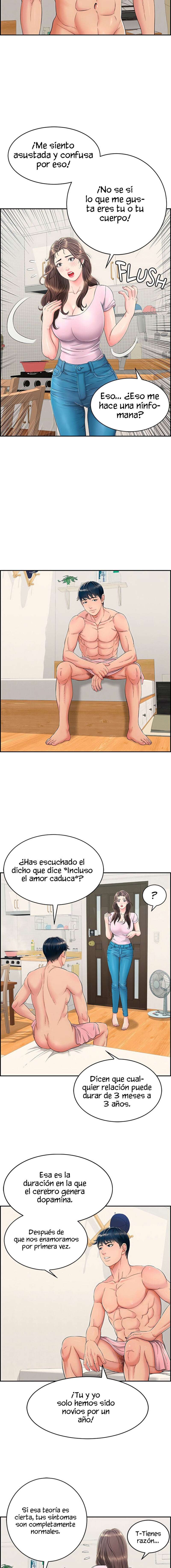 Una vez más Capítulo 2 - Page 14