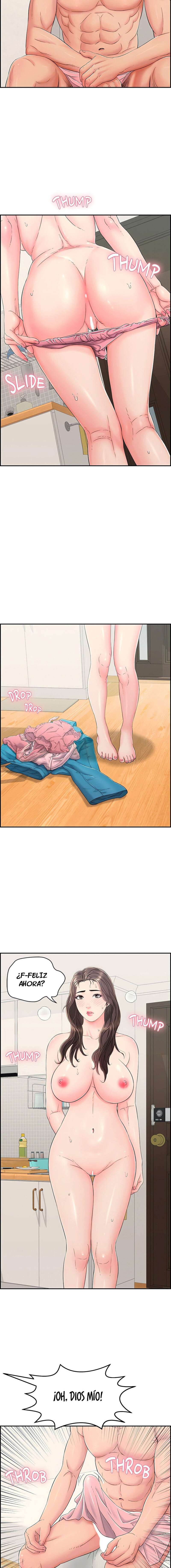 Una vez más Capítulo 2 - Page 19