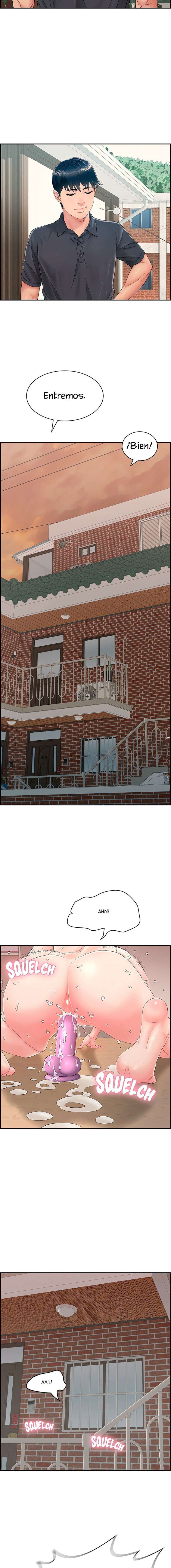 Una vez más Capítulo 2 - Page 6