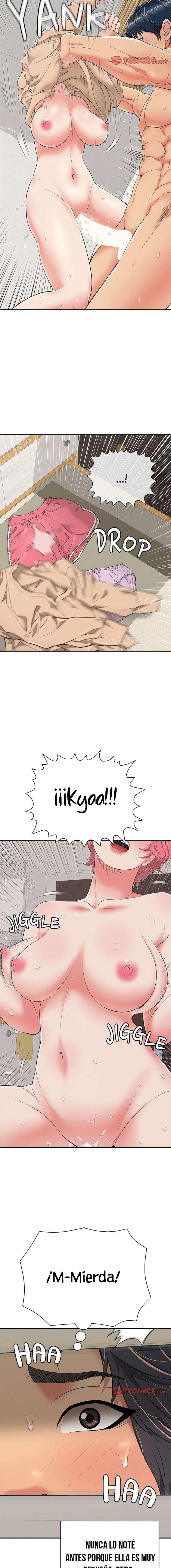 Una vez más Capítulo 20 - Page 10