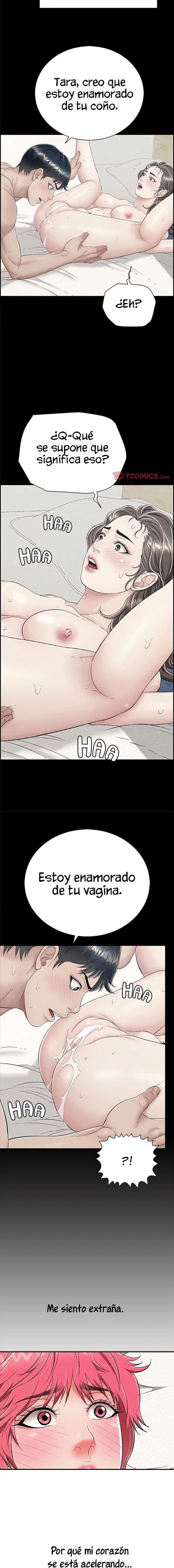 Una vez más Capítulo 20 - Page 14