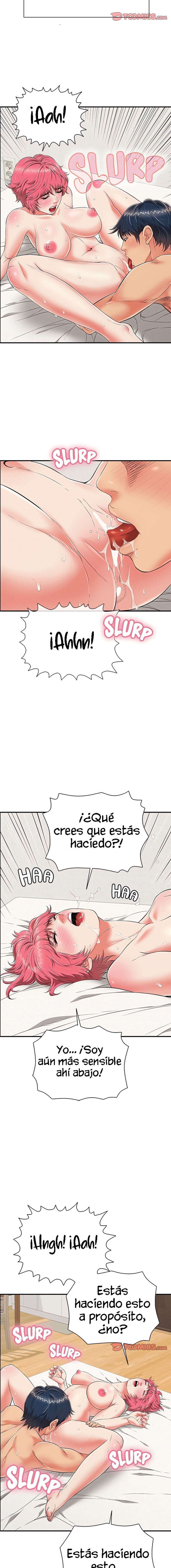 Una vez más Capítulo 20 - Page 16