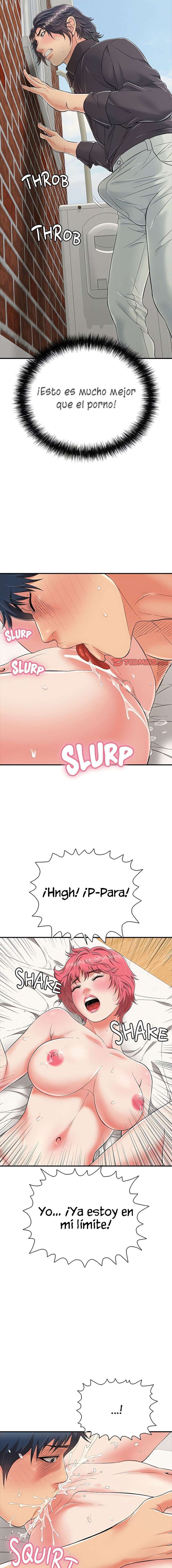 Una vez más Capítulo 20 - Page 19