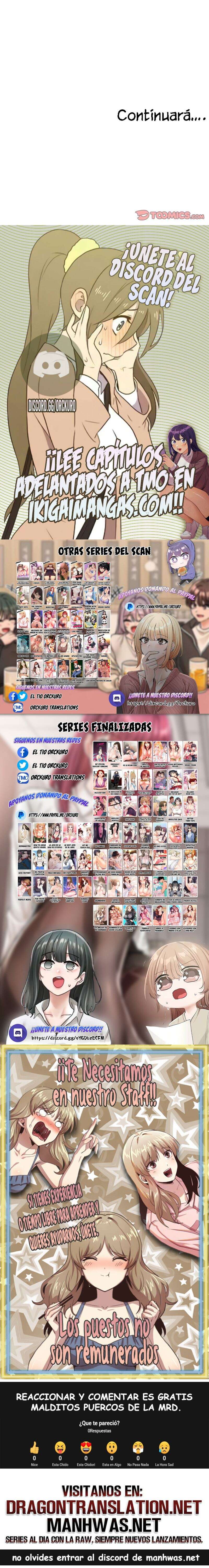 Una vez más Capítulo 20 - Page 21