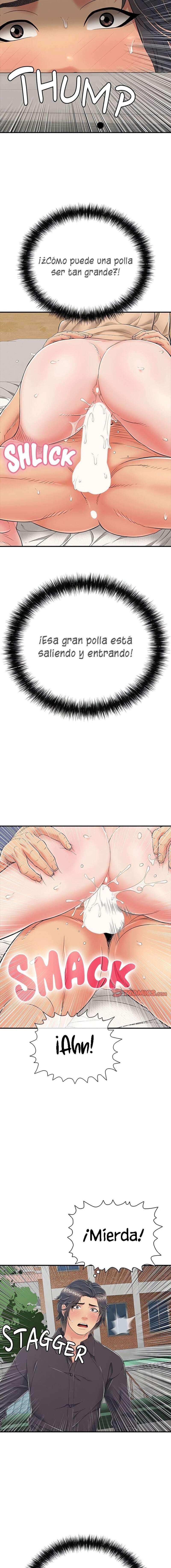 Una vez más Capítulo 20 - Page 6