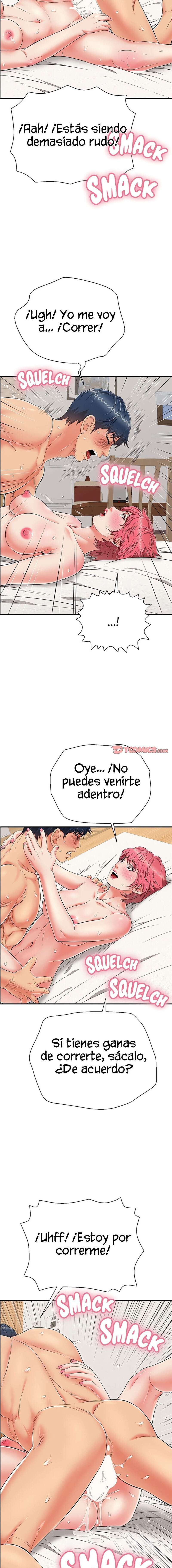 Una vez más Capítulo 21 - Page 13