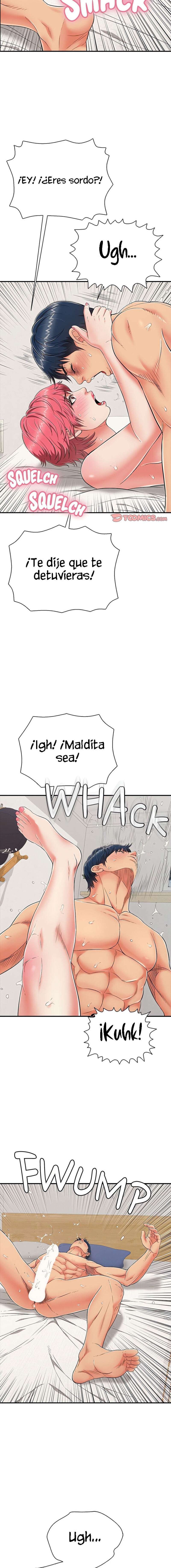 Una vez más Capítulo 21 - Page 14