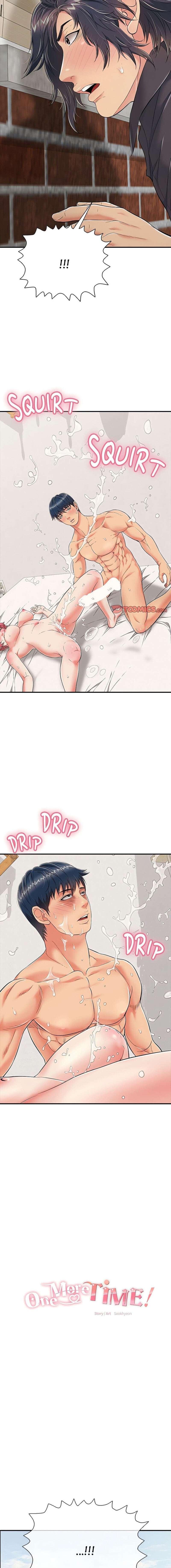 Una vez más Capítulo 21 - Page 2