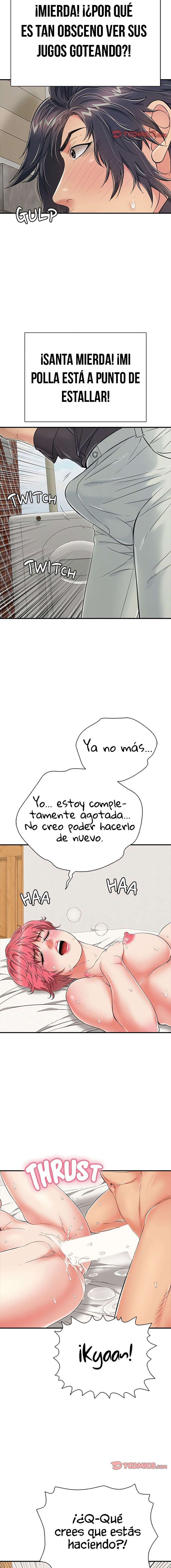 Una vez más Capítulo 21 - Page 4