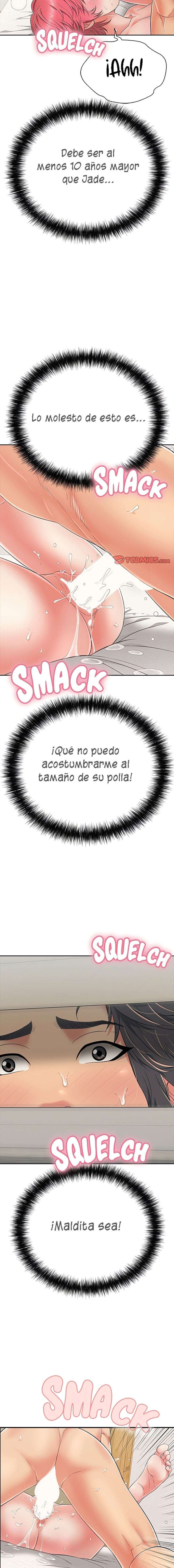 Una vez más Capítulo 21 - Page 8