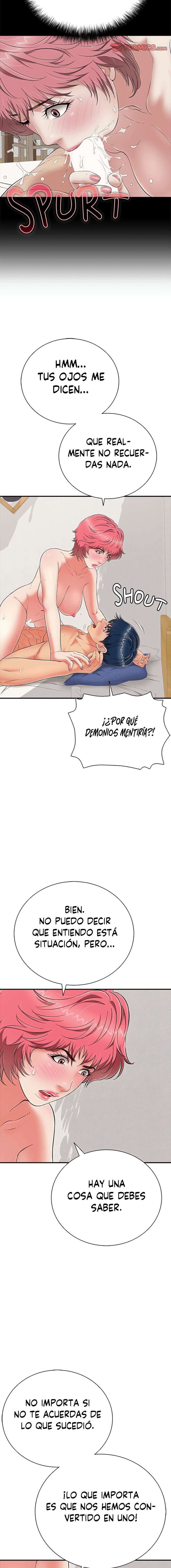 Una vez más Capítulo 22 - Page 13