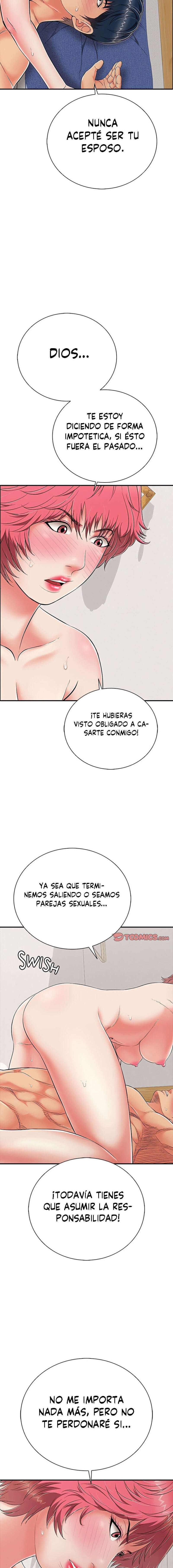 Una vez más Capítulo 22 - Page 15