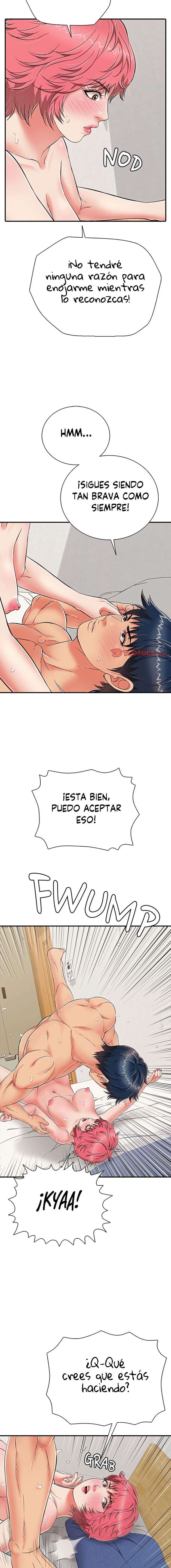 Una vez más Capítulo 22 - Page 19