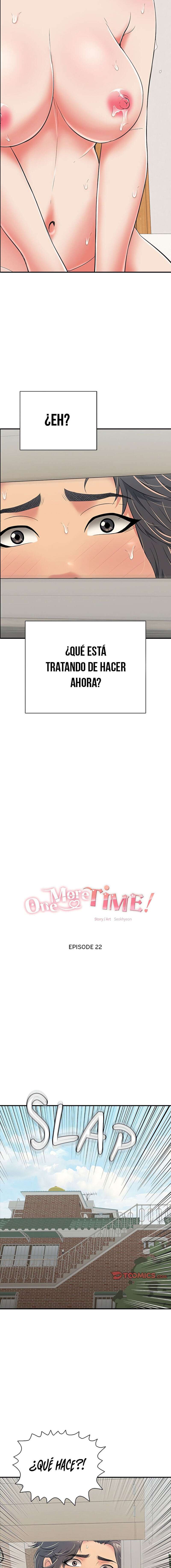 Una vez más Capítulo 22 - Page 2